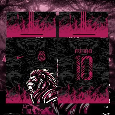 Arte da categoria interclass